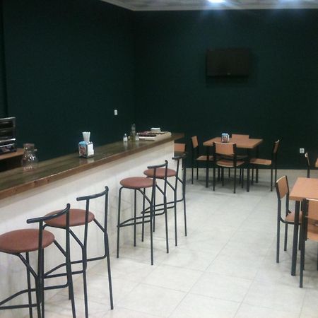 Hotel Rc Ramon Y Cajal Cuenca  Eksteriør bilde