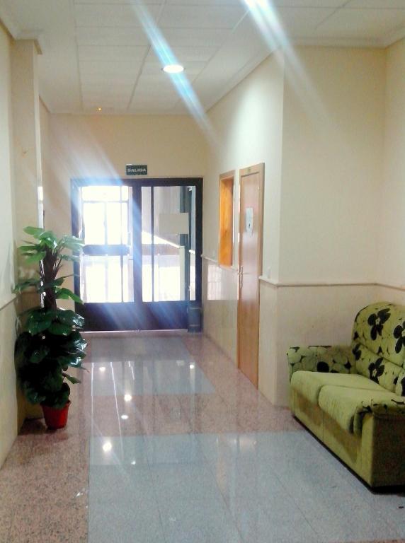 Hotel Rc Ramon Y Cajal Cuenca  Eksteriør bilde