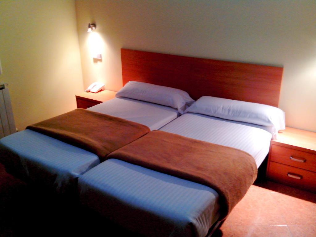 Hotel Rc Ramon Y Cajal Cuenca  Rom bilde
