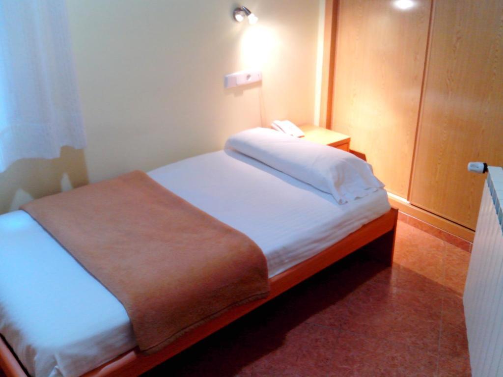 Hotel Rc Ramon Y Cajal Cuenca  Rom bilde