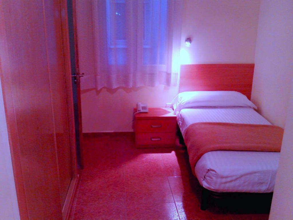 Hotel Rc Ramon Y Cajal Cuenca  Rom bilde