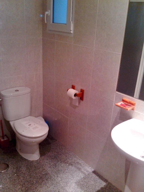 Hotel Rc Ramon Y Cajal Cuenca  Rom bilde