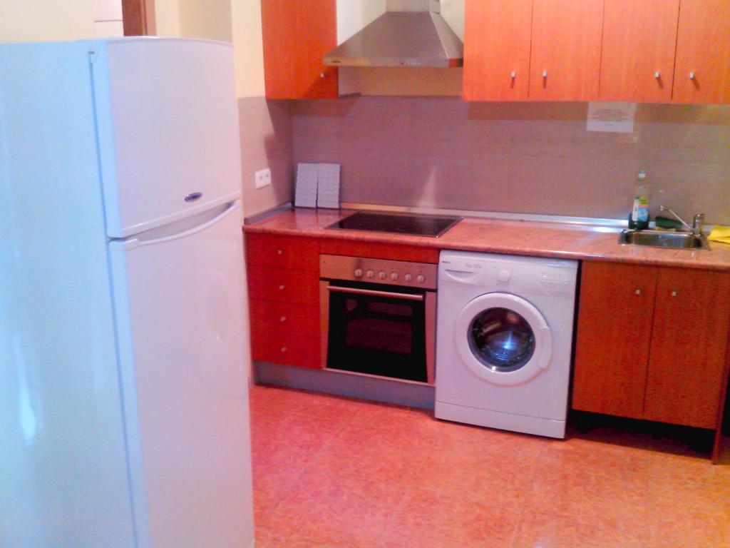 Hotel Rc Ramon Y Cajal Cuenca  Rom bilde