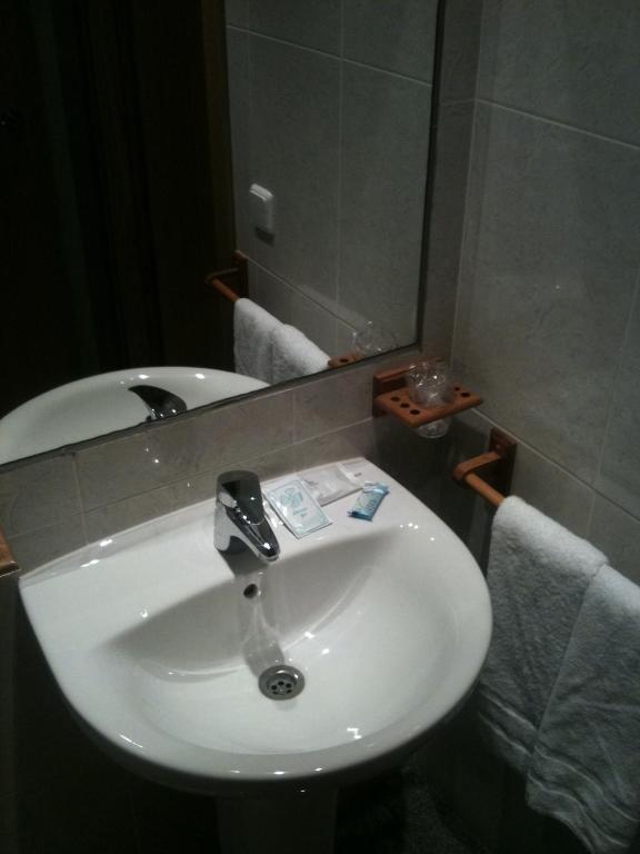 Hotel Rc Ramon Y Cajal Cuenca  Rom bilde