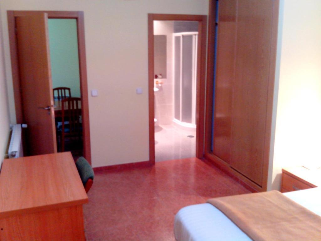 Hotel Rc Ramon Y Cajal Cuenca  Rom bilde