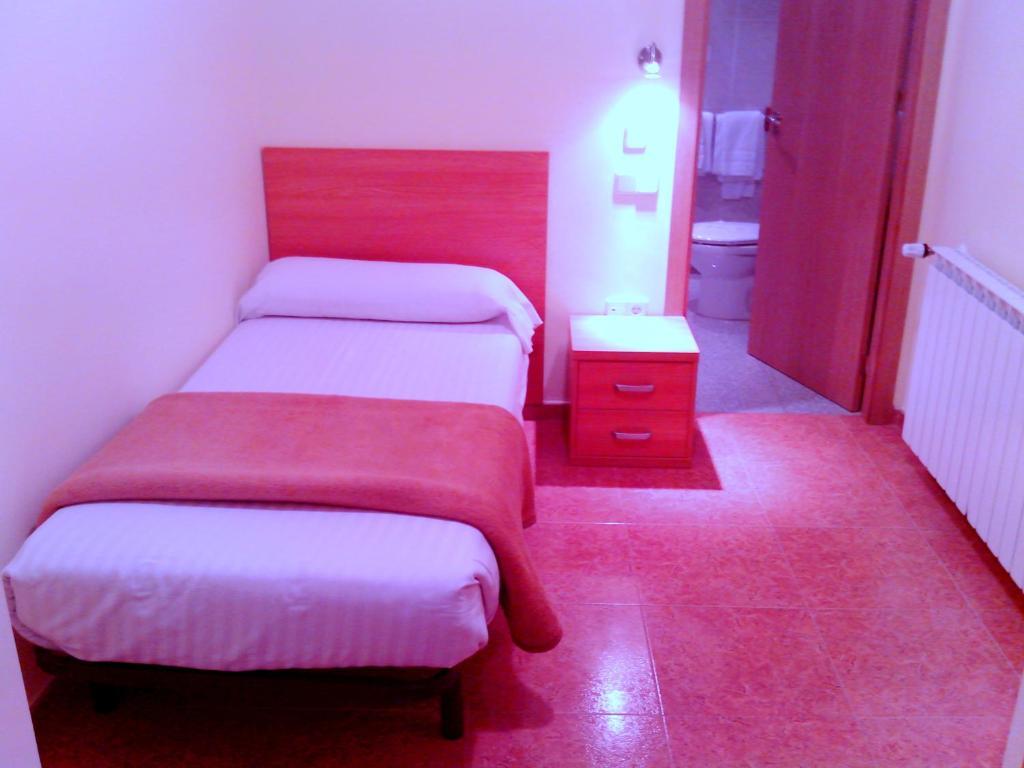 Hotel Rc Ramon Y Cajal Cuenca  Rom bilde