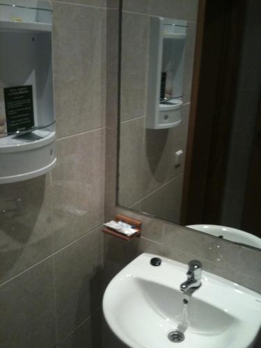 Hotel Rc Ramon Y Cajal Cuenca  Eksteriør bilde
